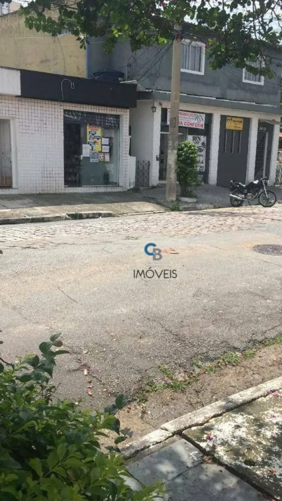 Loja-Salão, 215 m² - Foto 1