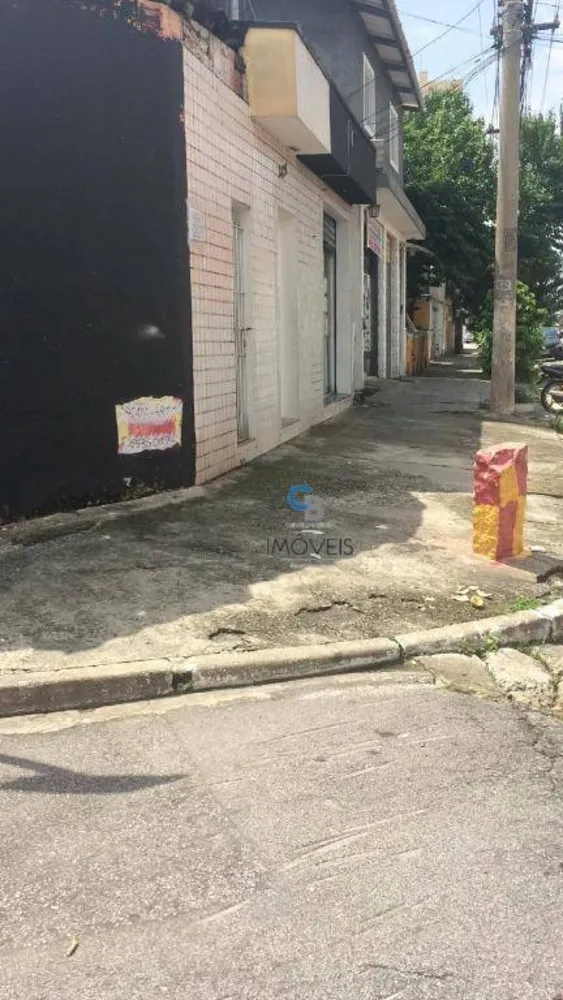Loja-Salão, 215 m² - Foto 3