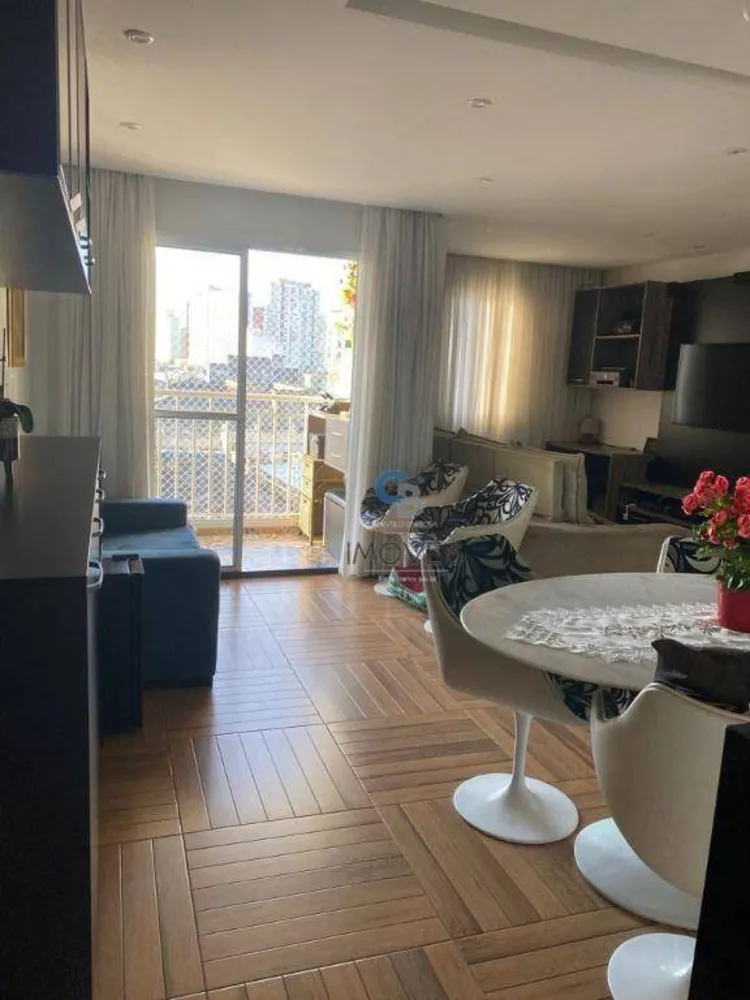Apartamento, 3 quartos, 64 m² - Foto 3