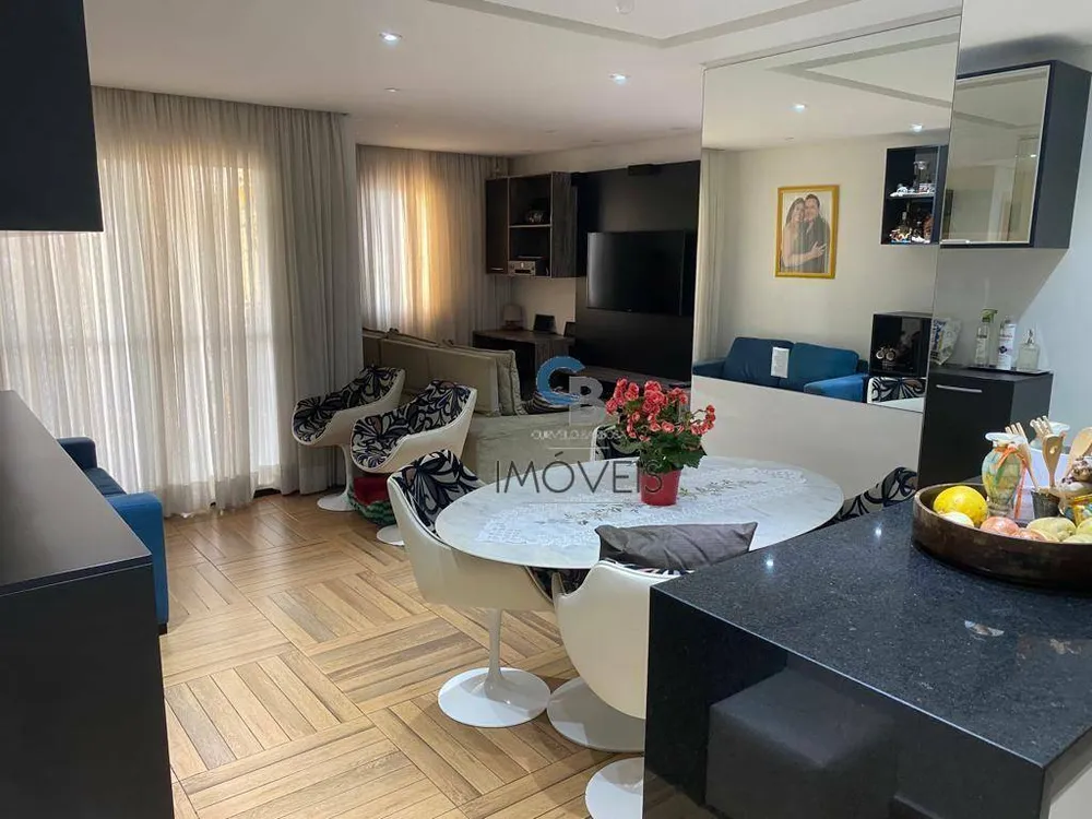 Apartamento, 3 quartos, 64 m² - Foto 1