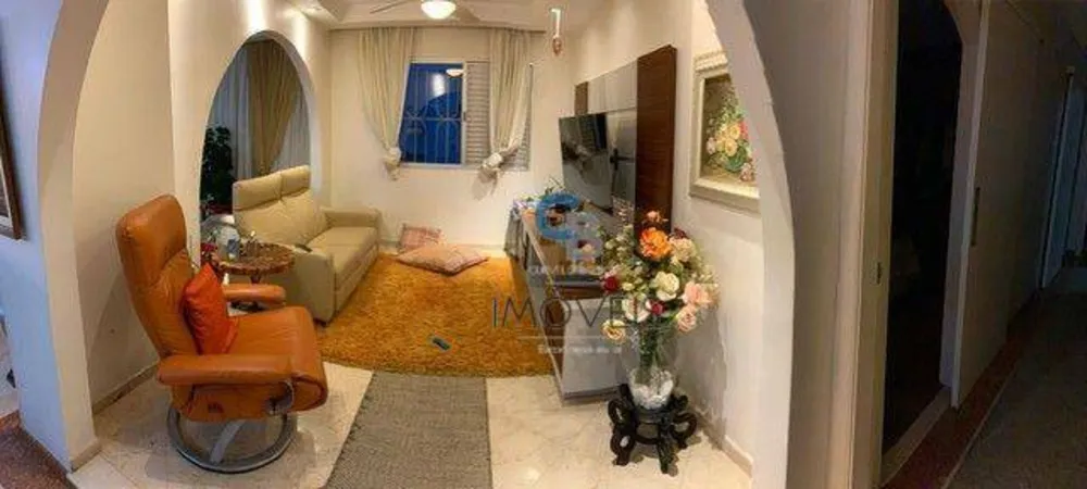 Apartamento, 4 quartos, 145 m² - Foto 2