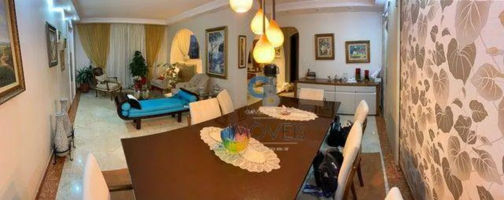 Apartamento, 4 quartos, 145 m² - Foto 3