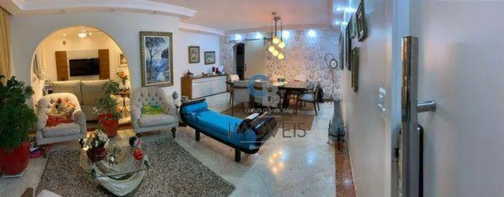 Apartamento, 4 quartos, 145 m² - Foto 1