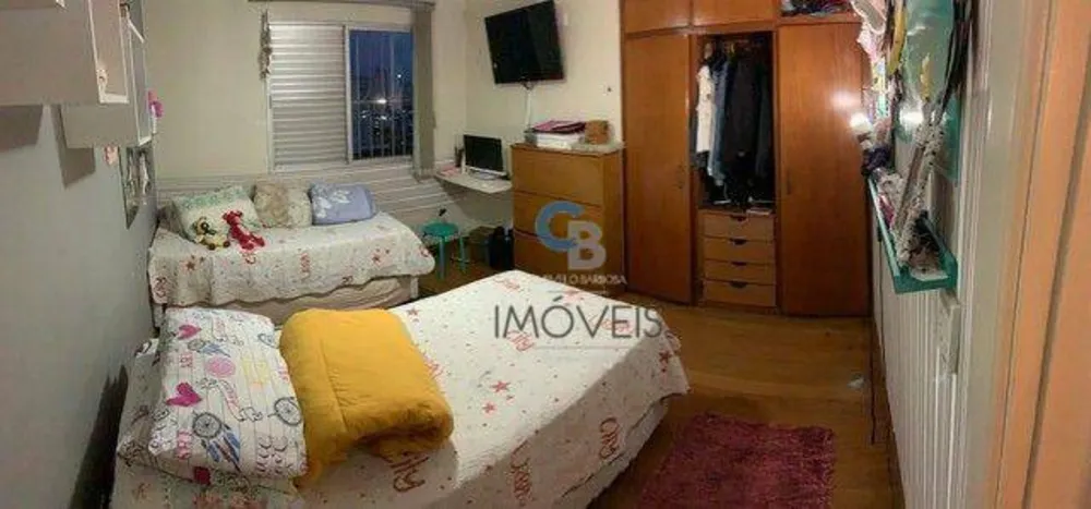 Apartamento, 4 quartos, 145 m² - Foto 4
