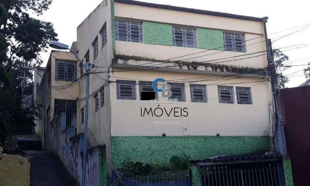 Prédio Inteiro, 494 m² - Foto 1
