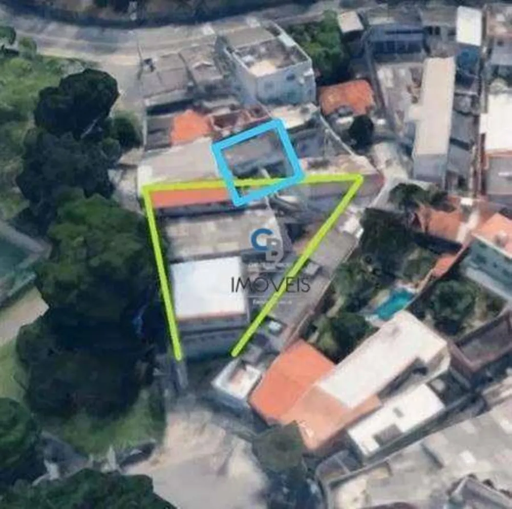 Prédio Inteiro, 494 m² - Foto 2