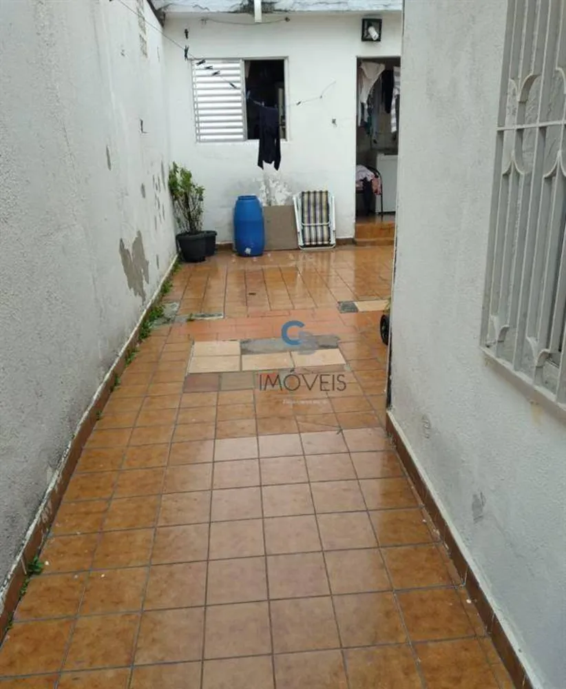 Casa, 4 quartos, 238 m² - Foto 1