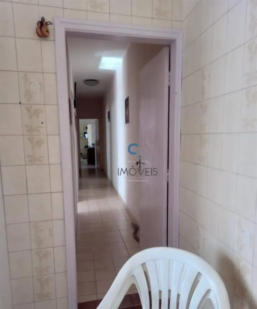 Casa, 4 quartos, 238 m² - Foto 2