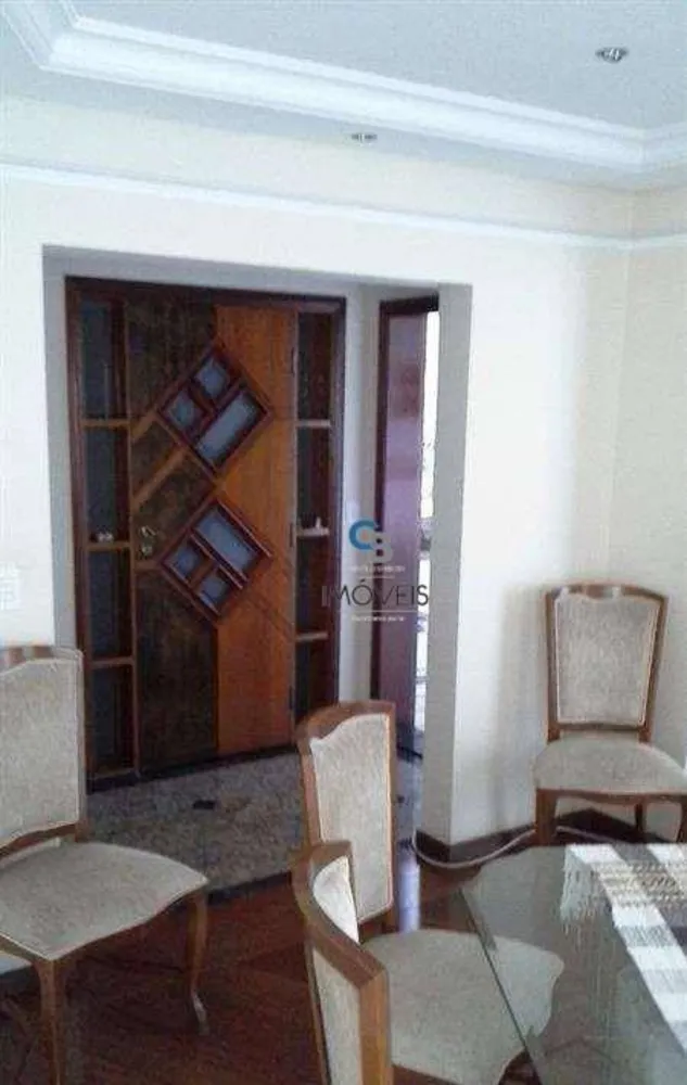 Apartamento, 3 quartos, 130 m² - Foto 2