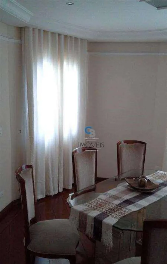 Apartamento, 3 quartos, 130 m² - Foto 4