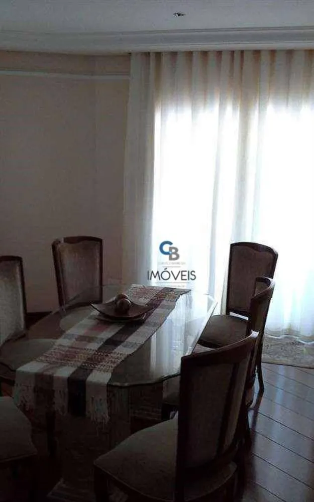 Apartamento, 3 quartos, 130 m² - Foto 3
