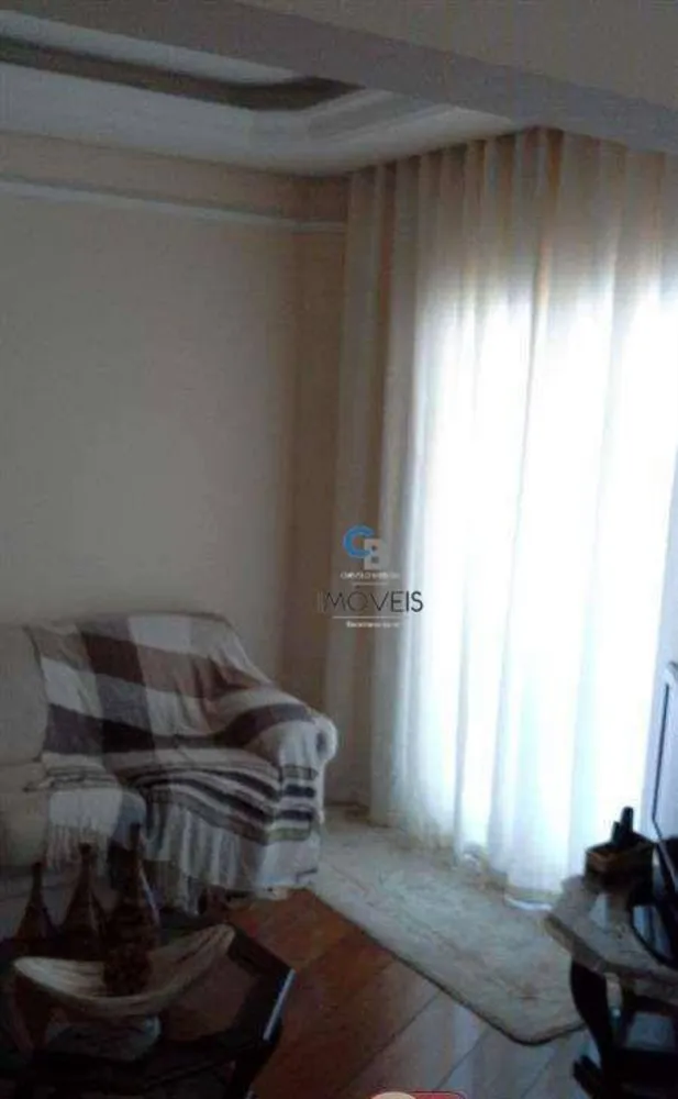 Apartamento, 3 quartos, 130 m² - Foto 1