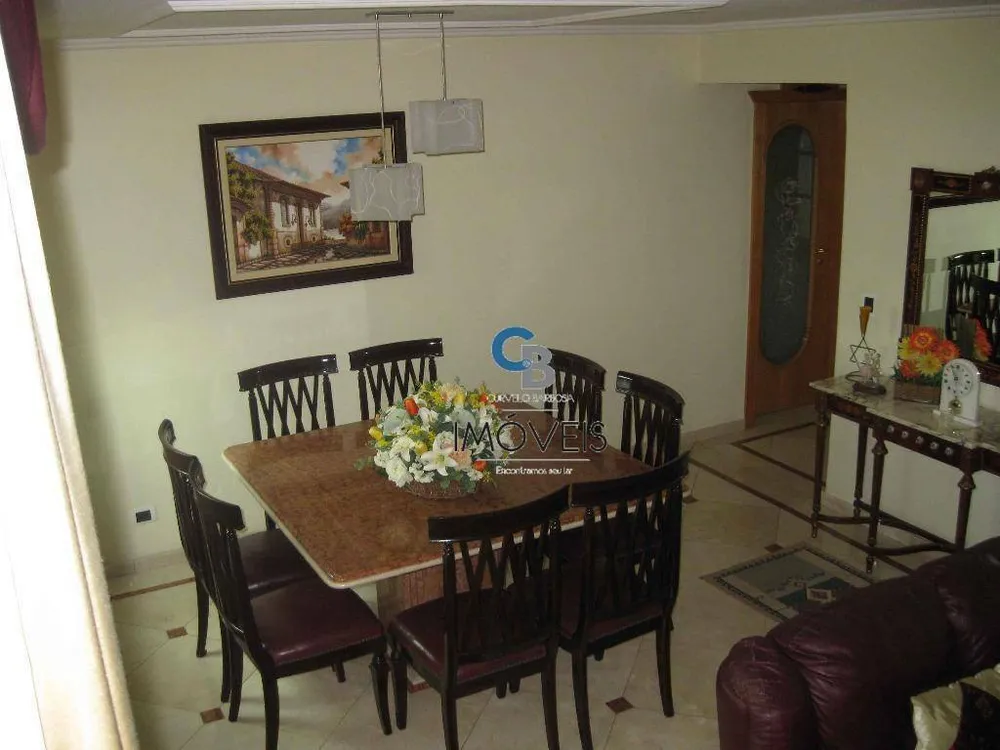 Cobertura, 3 quartos, 250 m² - Foto 2