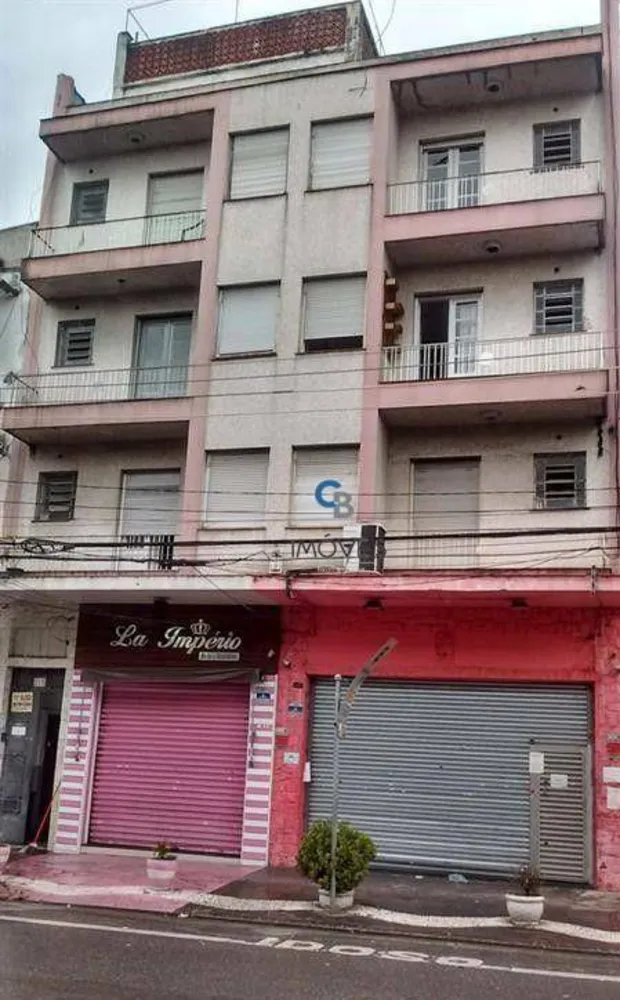 Loja-Salão, 330 m² - Foto 1