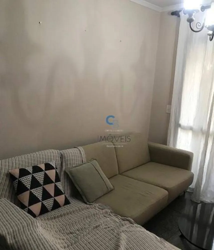 Apartamento, 2 quartos, 62 m² - Foto 2