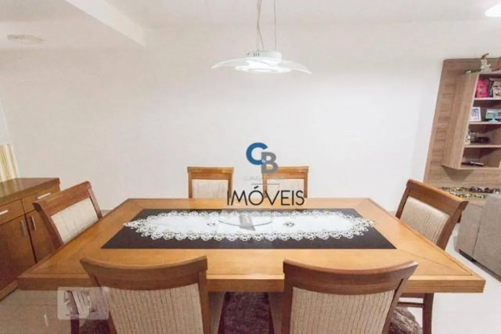 Sobrado, 3 quartos, 123 m² - Foto 3