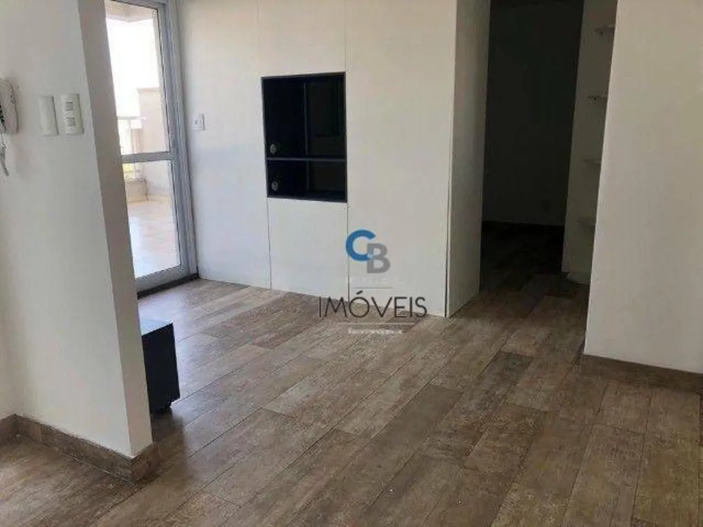 Kitnet-Studio, 62 m² - Foto 1