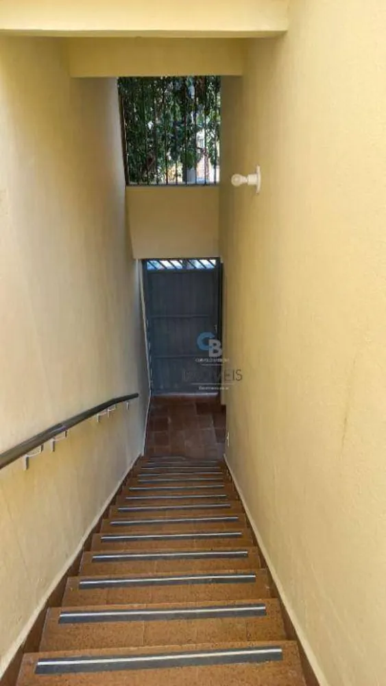 Sobrado, 4 quartos, 190 m² - Foto 2