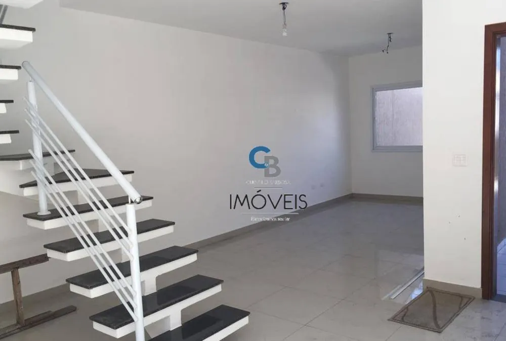 Sobrado, 3 quartos, 130 m² - Foto 3