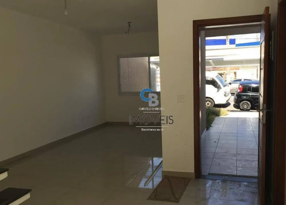 Sobrado, 3 quartos, 130 m² - Foto 4