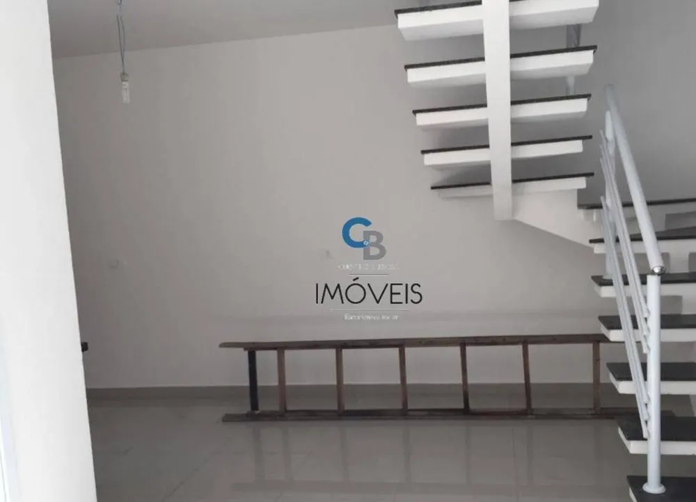 Sobrado, 3 quartos, 130 m² - Foto 2