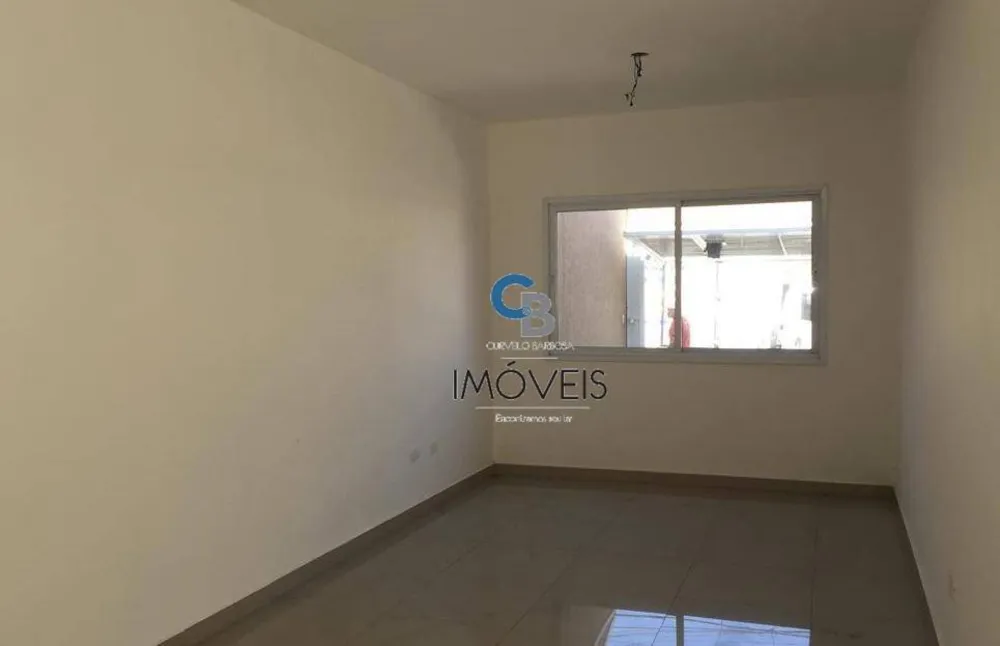 Sobrado, 3 quartos, 130 m² - Foto 1