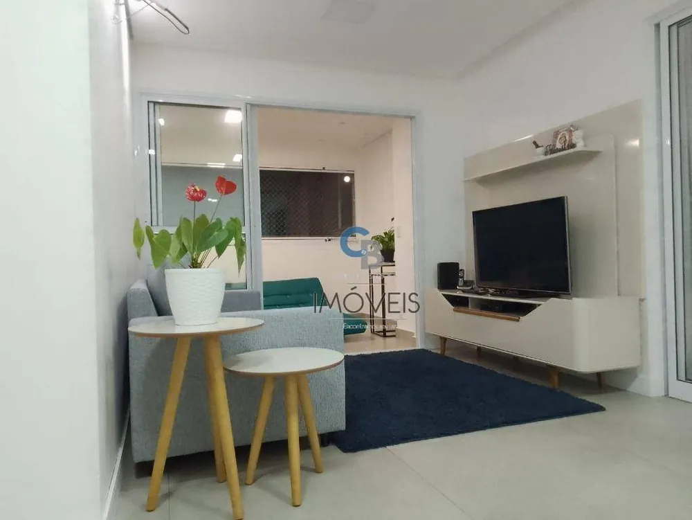 Apartamento, 3 quartos, 170 m² - Foto 1