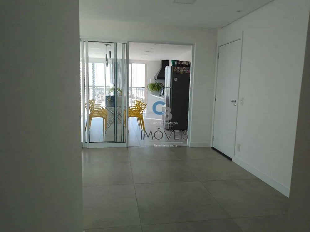 Apartamento, 3 quartos, 170 m² - Foto 2
