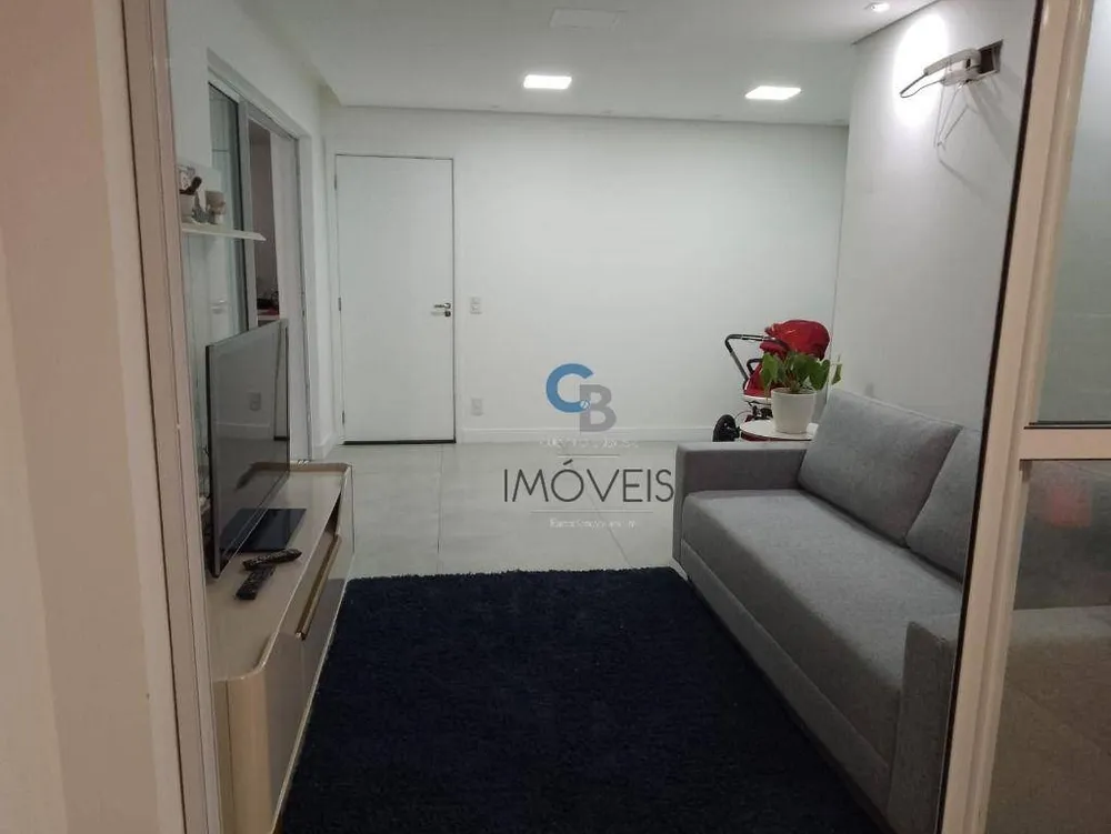 Apartamento, 3 quartos, 170 m² - Foto 3