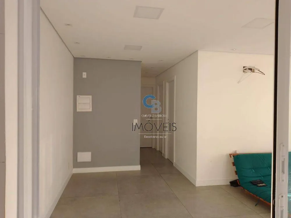 Apartamento, 3 quartos, 170 m² - Foto 4