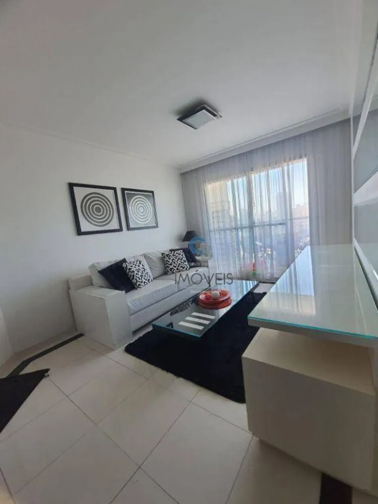 Apartamento, 4 quartos, 96 m² - Foto 2