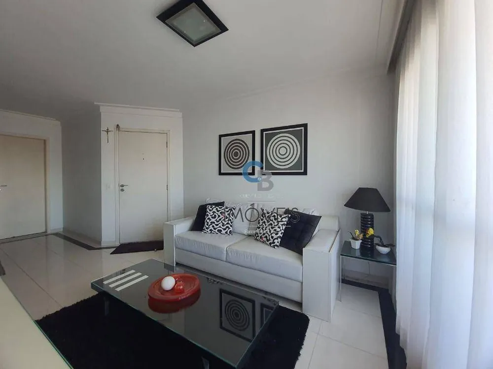 Apartamento, 4 quartos, 96 m² - Foto 3