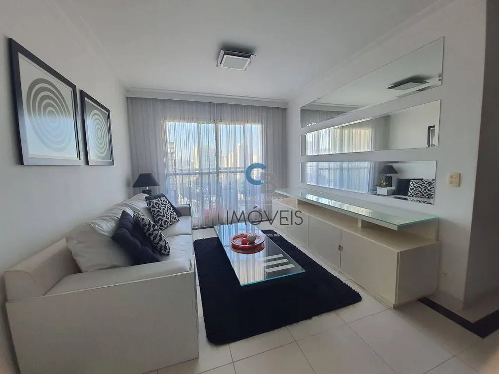 Apartamento, 4 quartos, 96 m² - Foto 1