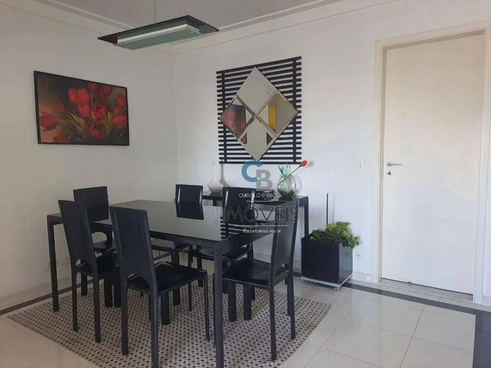 Apartamento, 4 quartos, 96 m² - Foto 4