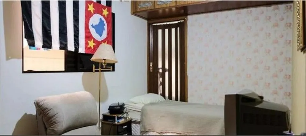 Sobrado, 5 quartos, 158 m² - Foto 3