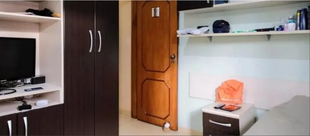 Sobrado, 5 quartos, 158 m² - Foto 4