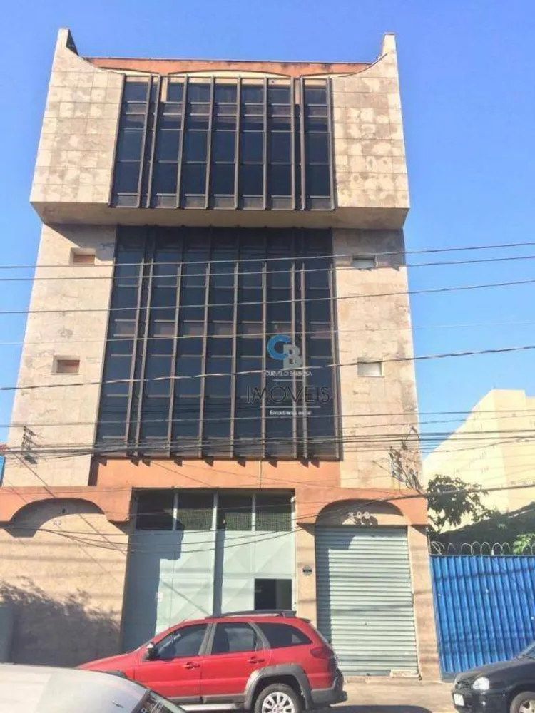 Depósito-Galpão, 1800 m² - Foto 2