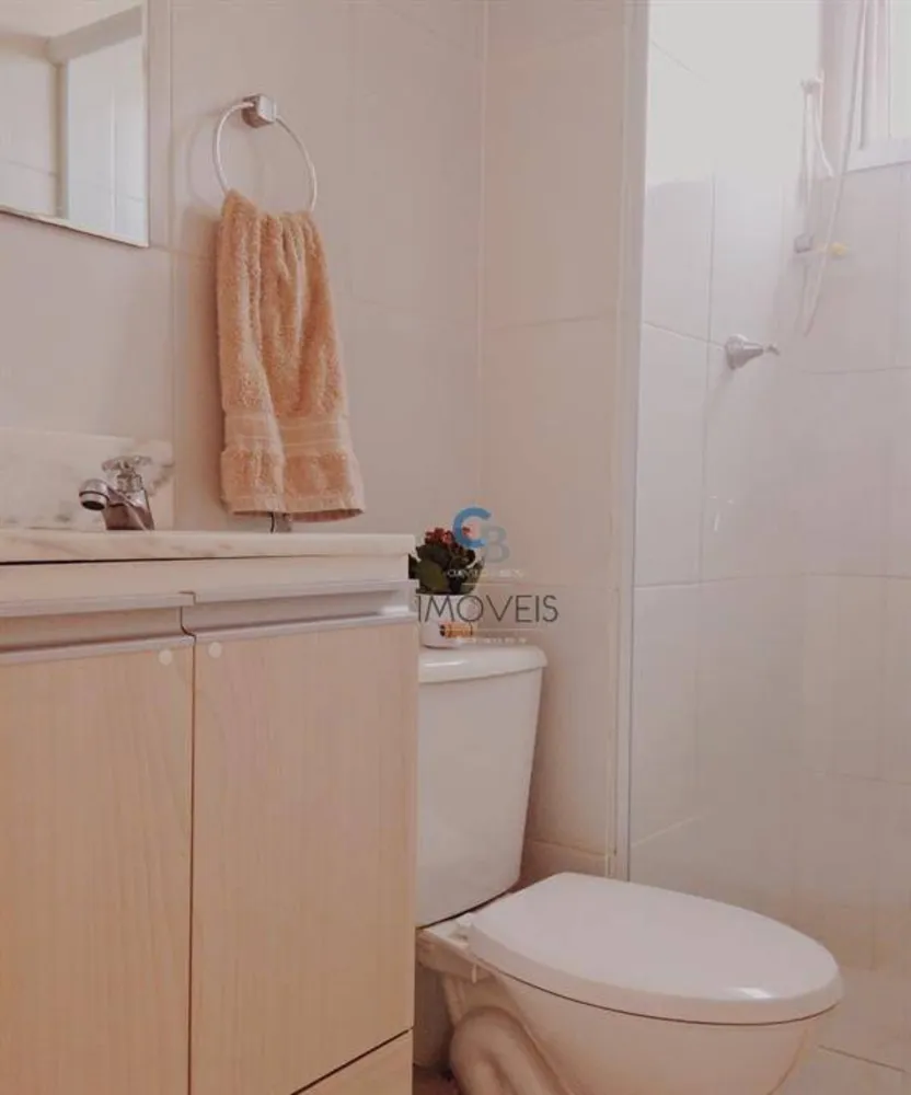 Apartamento, 2 quartos, 43 m² - Foto 4