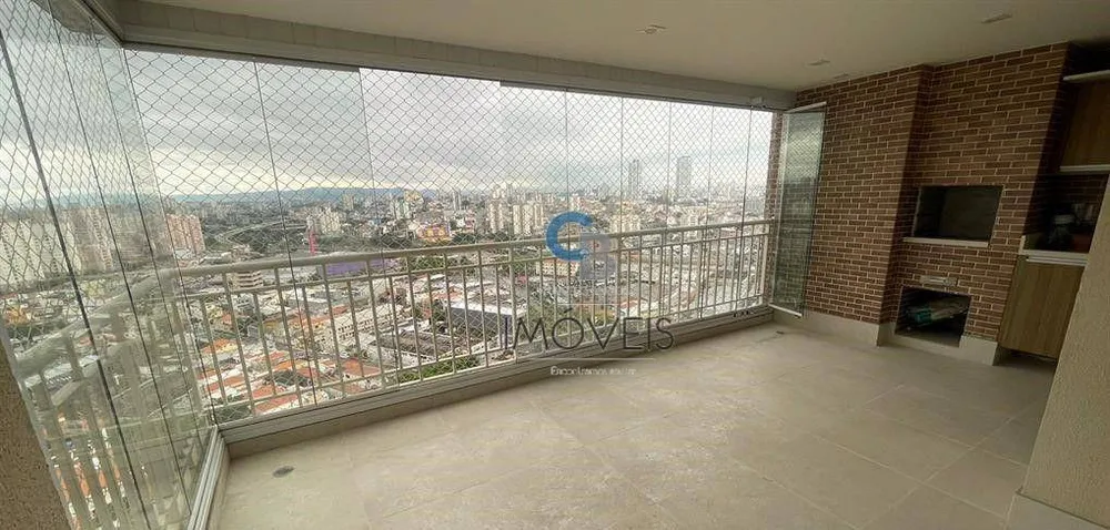 Apartamento, 3 quartos, 125 m² - Foto 1