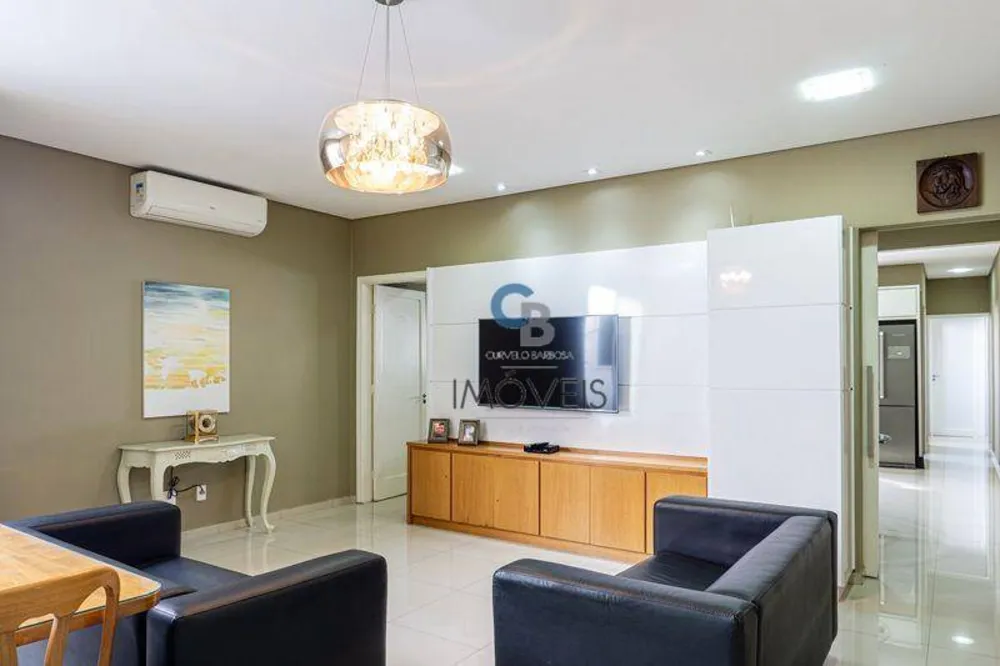 Sobrado, 5 quartos, 350 m² - Foto 4