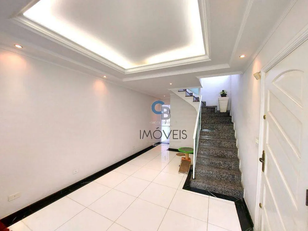 Sobrado, 3 quartos, 121 m² - Foto 2