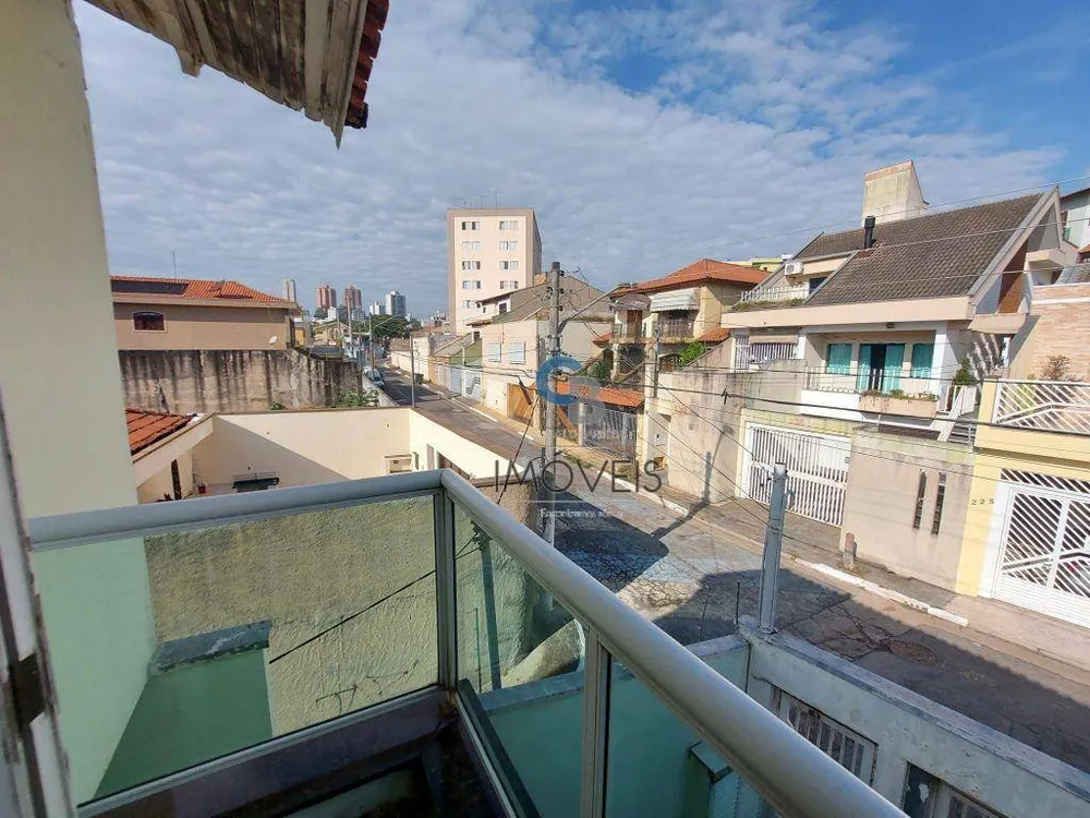 Sobrado, 3 quartos, 121 m² - Foto 4