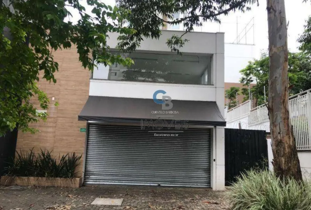 Depósito-Galpão, 350 m² - Foto 1
