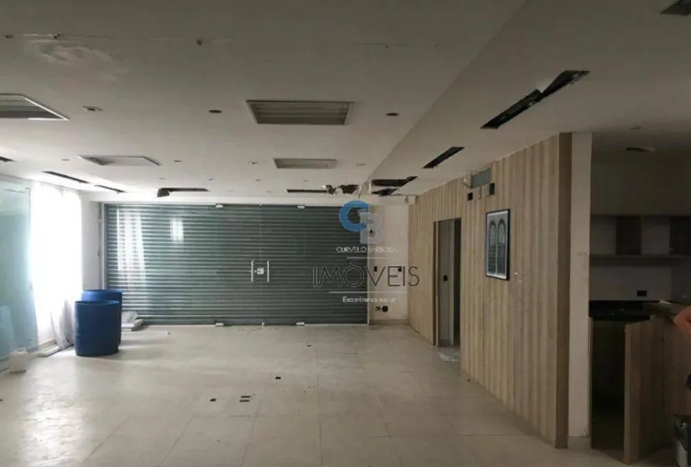 Depósito-Galpão, 350 m² - Foto 2