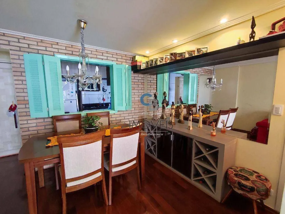 Apartamento, 2 quartos, 58 m² - Foto 2