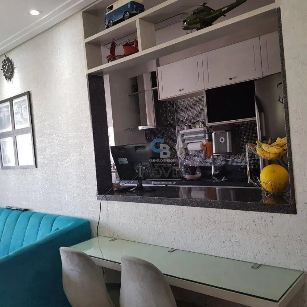 Apartamento, 2 quartos, 73 m² - Foto 4