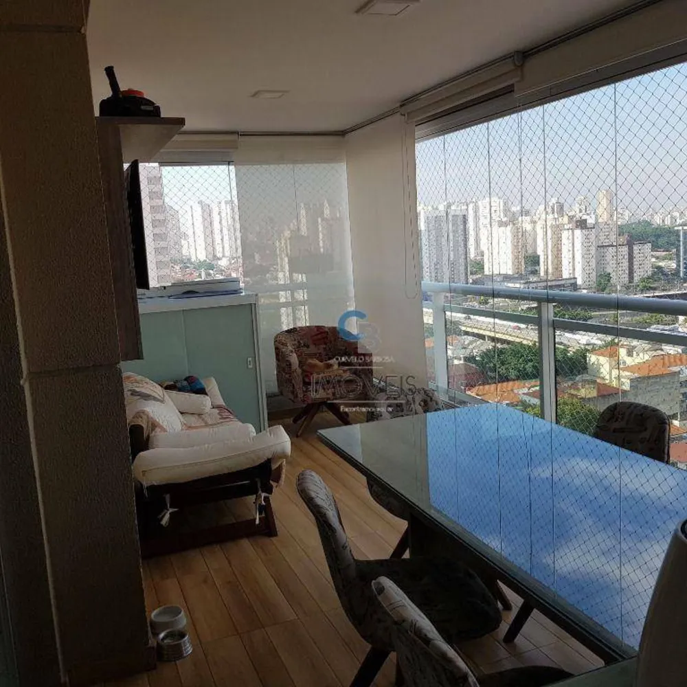 Apartamento, 2 quartos, 73 m² - Foto 1