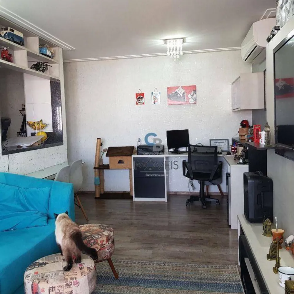 Apartamento, 2 quartos, 73 m² - Foto 2