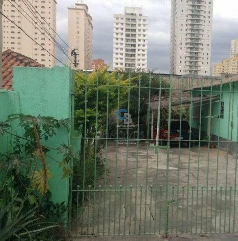 Terreno, 390 m² - Foto 1