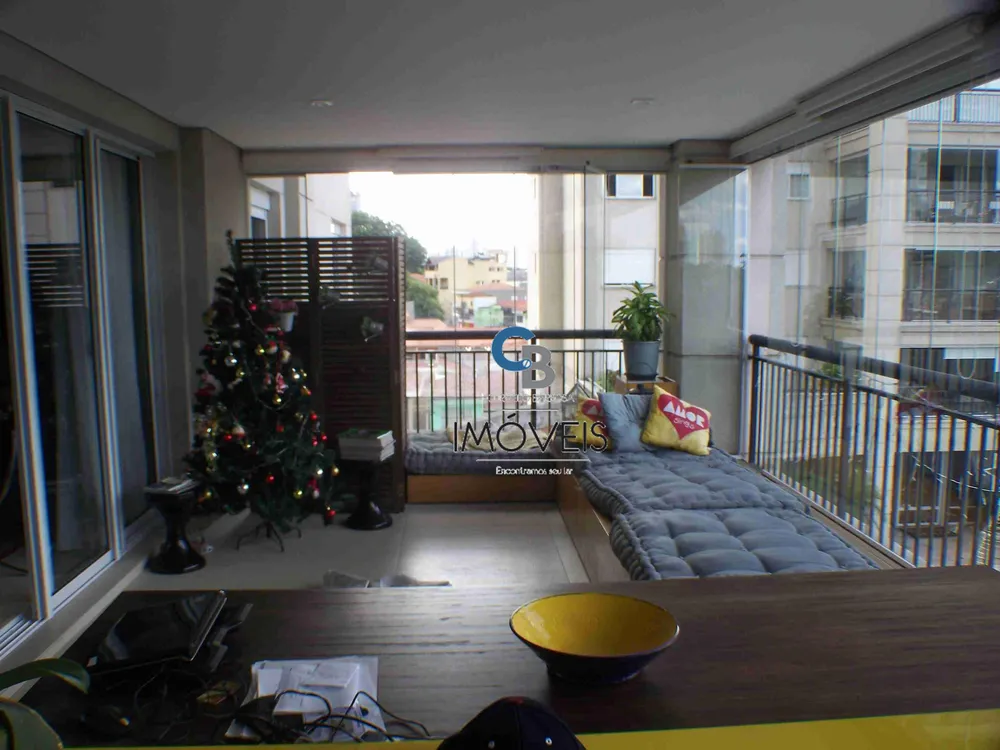 Apartamento, 4 quartos, 196 m² - Foto 4